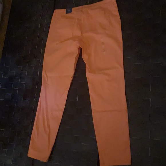 Red Camel Skinny Peach Jeans - Picture 2 of 5
